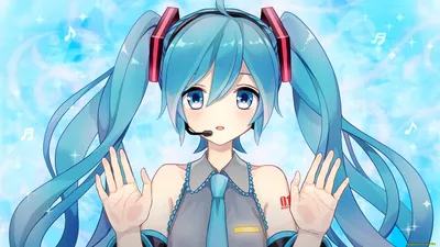 обои : Мику Хацунэ, Vocaloid, Hatsune Miku Append 1440x900 - cybershio -  2218266 - красивые картинки - WallHere