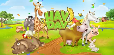 Tips and tricks? : r/HayDay