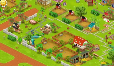 Hay Day android iOS apk download for free-TapTap