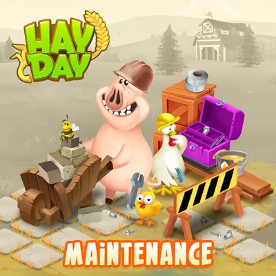 Hay Day (@hayday) / X