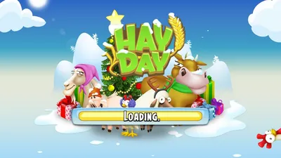 Been wanting the Red Tractor 🚜 for ages, and now Hay Day gave me 2 FOR  FREE?! 😂 Who else had this lately? : r/HayDay