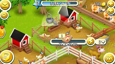 Hay Day (2012)