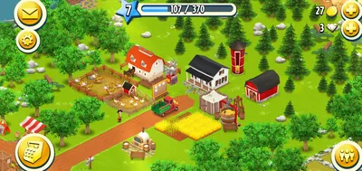 Hay Day - Hi farmers, please know that we appreciate your patience and all  your support! Also please let us know if you have any requests or  suggestions about our game! Do