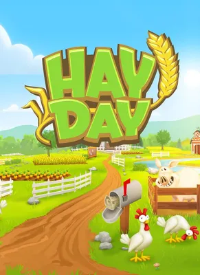 Hay Day: What Makes This Mobile Game an Enchanting Farming Experience