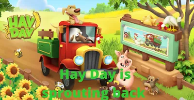 Hay Day Game 🎮 Download Hay Day for Free: Play on PC or Online