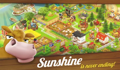 Hay Day Pop – Final Update Before Closing the Game × Supercell