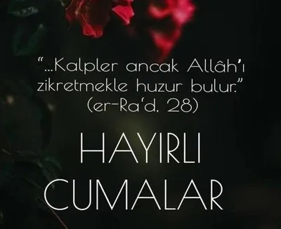 22 Hayırlı cumalar ideas in 2024 | friday messages, jumma mubarak quotes,  islam