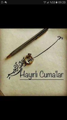 Günaydın Hayırlı Cumalar 🤲😌🌹 - Page 3 - Samsung Members