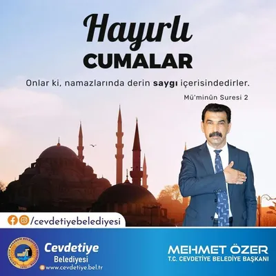 Instagram photo by Hayırlı Cumalar • Sep 14, 2023 at  AM