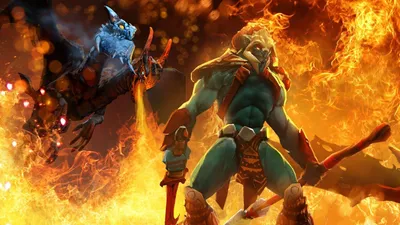 Dota 2 a Nice Game hahaha lol !! | Dota 2 wallpaper, Dota 2 wallpapers hd, Dota  2