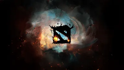 DOTA 2 Doom HD Wallpaper - DOTA 2 Game Wallpapers Gallery