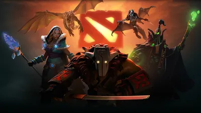 Dota 2 Wallpapers HD::Appstore for Android