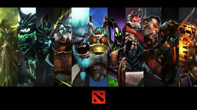 Dota 2 Evolution: From Mod to Global Phenomenon - Greencade