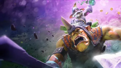 Dota 2 players are already split on game's huge April update and it isn't  even out yet - Dot Esports