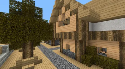 Modern HD Resource Pack .2 / .2 | Texture Packs