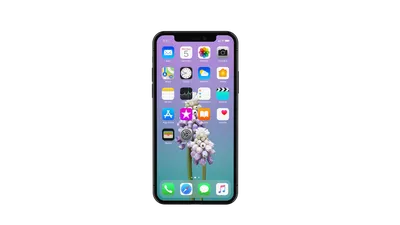 Apple Prototyped a Jet Black iPhone X - MacRumors