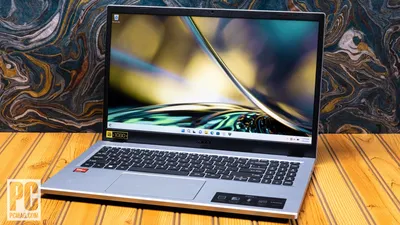 Acer Aspire 3 (A315-24P) Review | PCMag