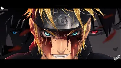 Naruto Wallpapers - Top 75 Best Naruto Wallpapers [ HQ ]