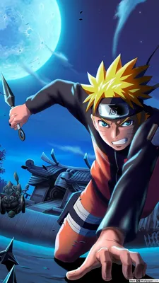 4700+ Naruto HD Wallpapers and Backgrounds