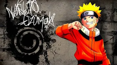 Naruto Uzumaki Anime Wallpaper 5k HD ID:3606