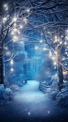 Wallpaper арт, праздник, новый год, новый, год, merry, christmas, ёлка,  снежинки, золотой by … | Merry christmas wallpaper, Christmas greetings,  Christmas signs