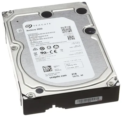 Best Internal Hard Drives: Holiday 2023