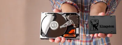 SSD vs HDD: which is best for your needs? | TechRadar