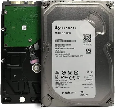 What Are the Differences Between SSD and Traditional Hard Disk Drives (HDD)?  - Discount Computer