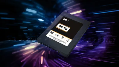 A Look at the Differences Between SSD and HDD