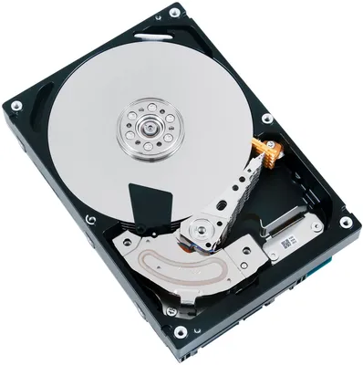 HP 4TB SATA 7200 Hard Drive | HP® Middle East