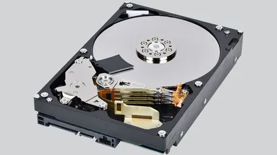 Raising the dead: Can a regular person repair a damaged hard drive? |  Extremetech