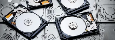 Seagate IronWolf NAS HDD Reviews, Pros and Cons | TechSpot