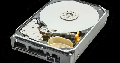 Choosing the right hard disk drive - Buying Guides DirectIndustry