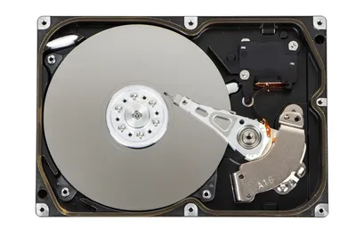 We Need A Boost In HDD Areal Density!