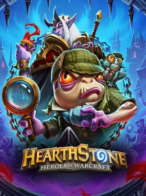 Hearthstone Logo and symbol, meaning, history, PNG