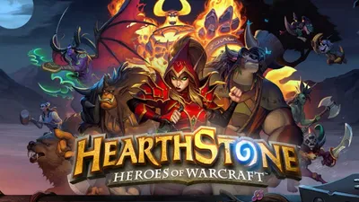 Hearthstone® Now Available on Mobile - Hearthstone