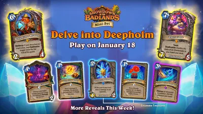 Scholomance Academy - Hearthstone | 