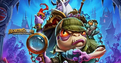 Hearthstone – Analysis and Deconstruction | Both Guns Blazing