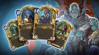 Hearthstone Audiopocalypse Mini-Set Brings New Cards, Battlegrounds Heroes,  and Diablo - KeenGamer