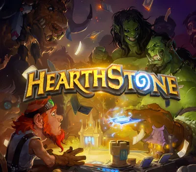 Classic Card Packs - Hearthstone | 