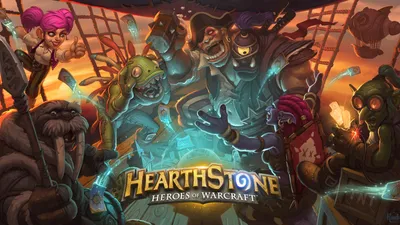 Hearthstone