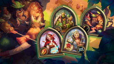 Hearthstone | Video Game