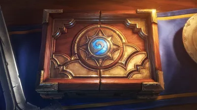 Hearthstone on X: "Out with the old, in with the new (in Standard, that  is)! Paladin mains, how are we feeling? Which Secret will you miss the  most? /gGrIBQbB5P" / X