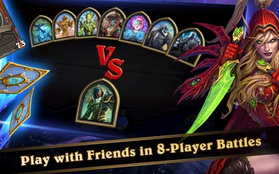 Festival of Legends expansion