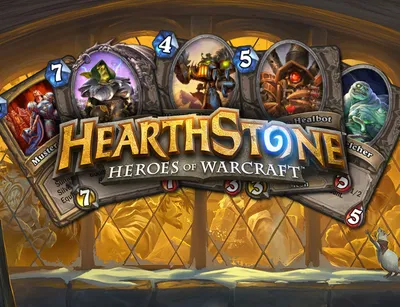 The 36 Best Hearthstone Cards Leaving Standard Mode, Ranked - GameSpot