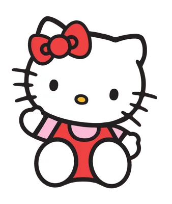 Обои кактус, колючки, зелёный, Hello Kitty, сердечко. картинки на рабочий  стол, раздел минимализм - скачать