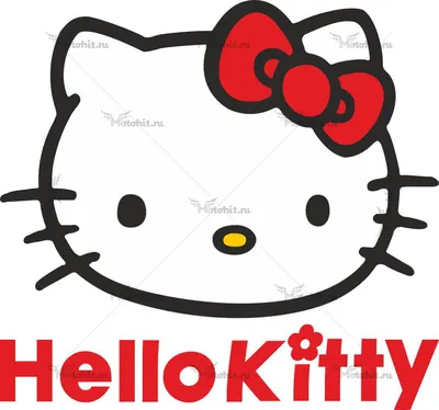 Картинки hello kitty (68 фото) » Юмор, позитив и много смешных картинок