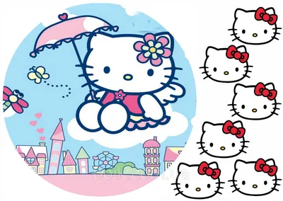 Hello Kitty