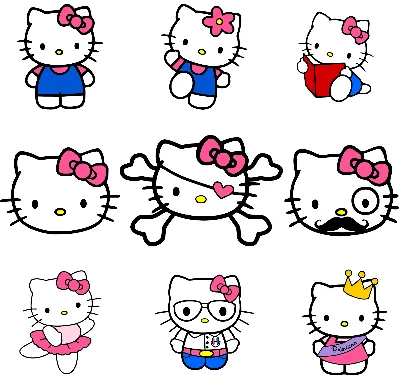 Hello Kitty – Hello Cutie Shop