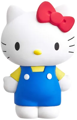 Jazwares Named Master Toy Licensee for Sanrio Global Sensation Hello Kitty  and Friends in NA - aNb Media, Inc.